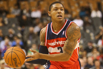 Bradley Beal, Los Angeles Lakers