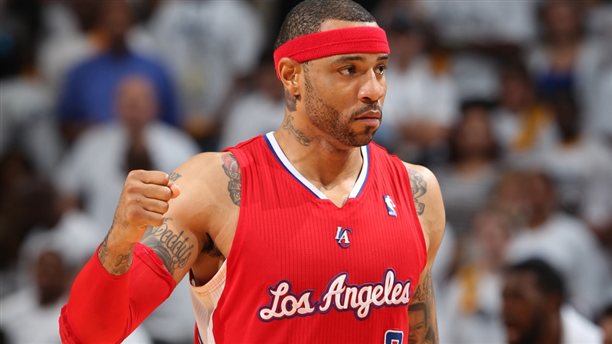 kenyon martin clippers
