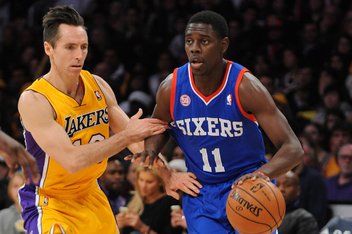 Jayne Kamin-Oncea-USA TODAY Sports