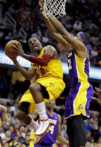 AP Photo/Mark Duncan