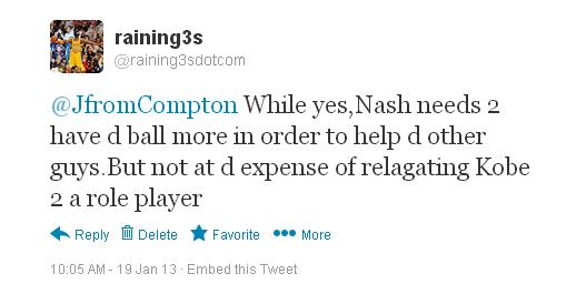 twitter j v raining3s 6th