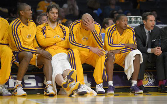 Los angeles Lakers San Antonio Spurs game 4