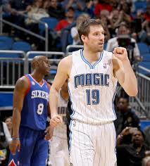 beno udrih lakers free agent