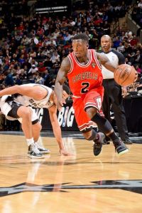 nate robinson free agent lakers