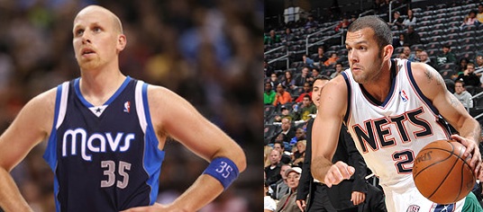 Los Angeles Lakers sign Chris Kamen and former Lakers Jordan Farmar to 1 year deals. 