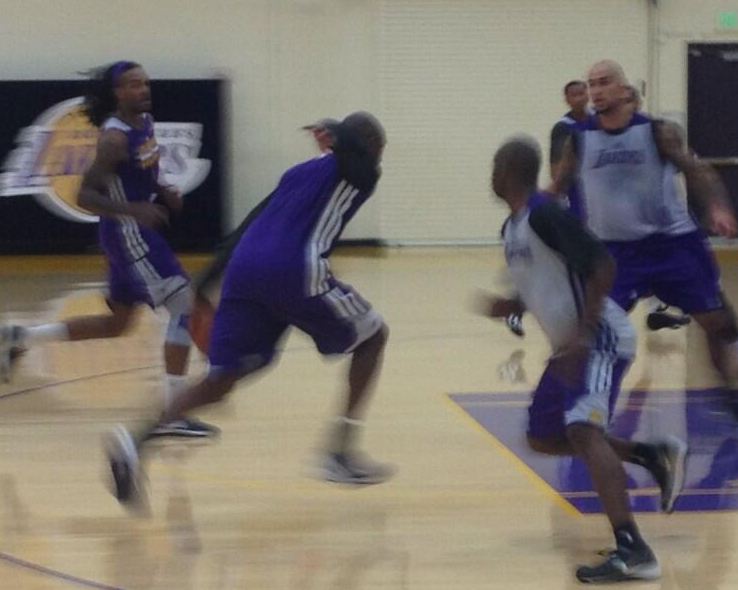 Photo: @coachdavemiller