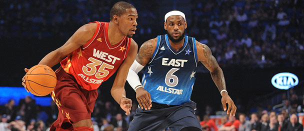 Garrett Ellwood/NBAE/Getty Images