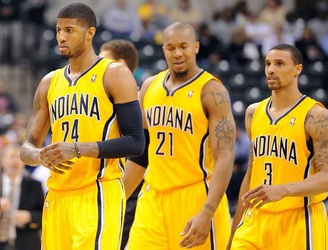 Rob Goebel / The Star