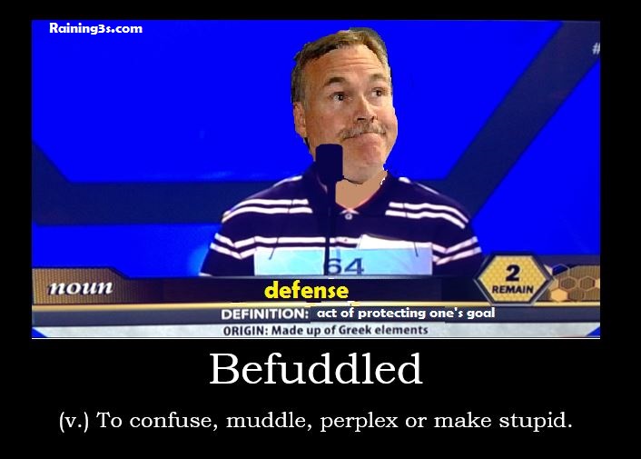 lakers memes, D'Antoni Meme