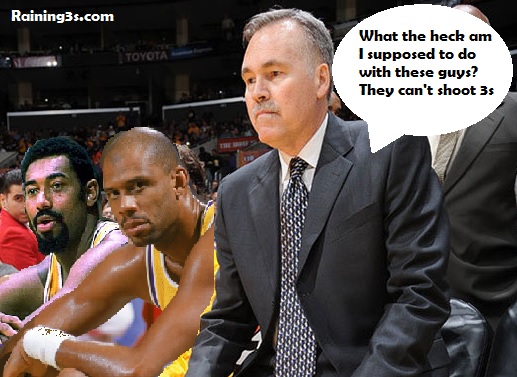 lakers memes, d'antoni meme