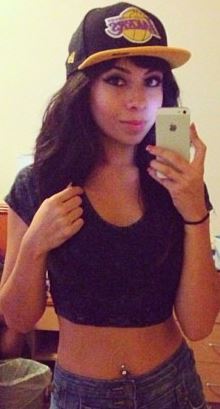 Photo: Instagram, @karina_manuela