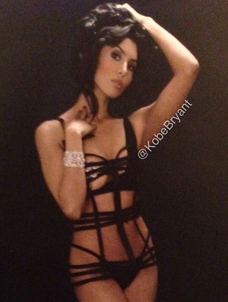 Photo: Instagram, @kobebryant