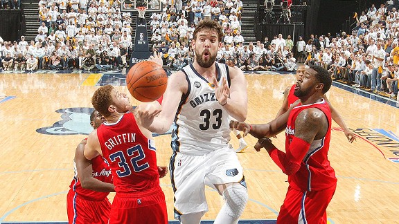 Joe Murphy/NBAE/Getty Images