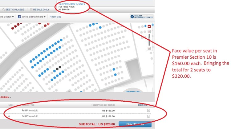 Ticketmaster.com