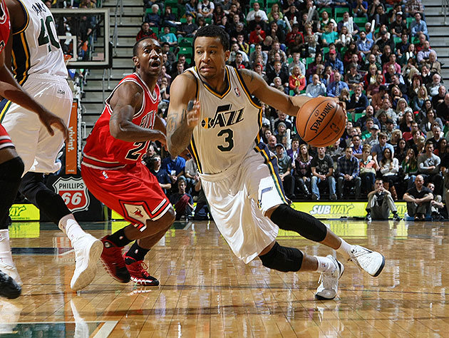 Photo: Melissa Majchrzak/NBAE/Getty Images