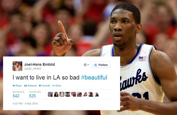 Twitter: @jojo_embiid