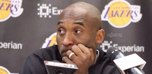 Photo: @Lakers Twitter