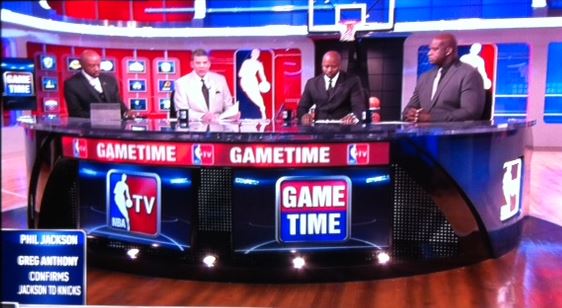 NBA TV